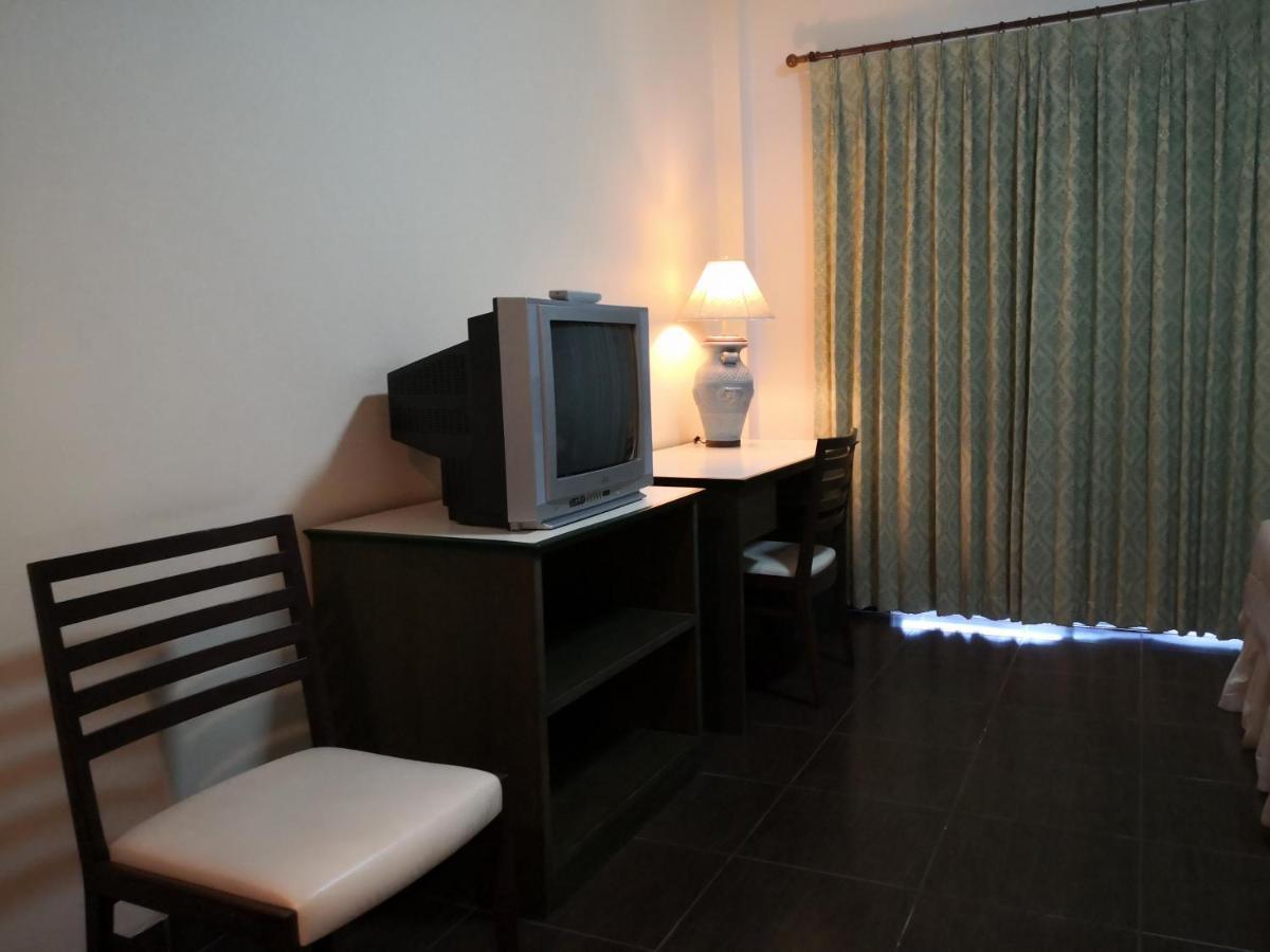 Baan Suksiri Hotel Хуа Хин Экстерьер фото