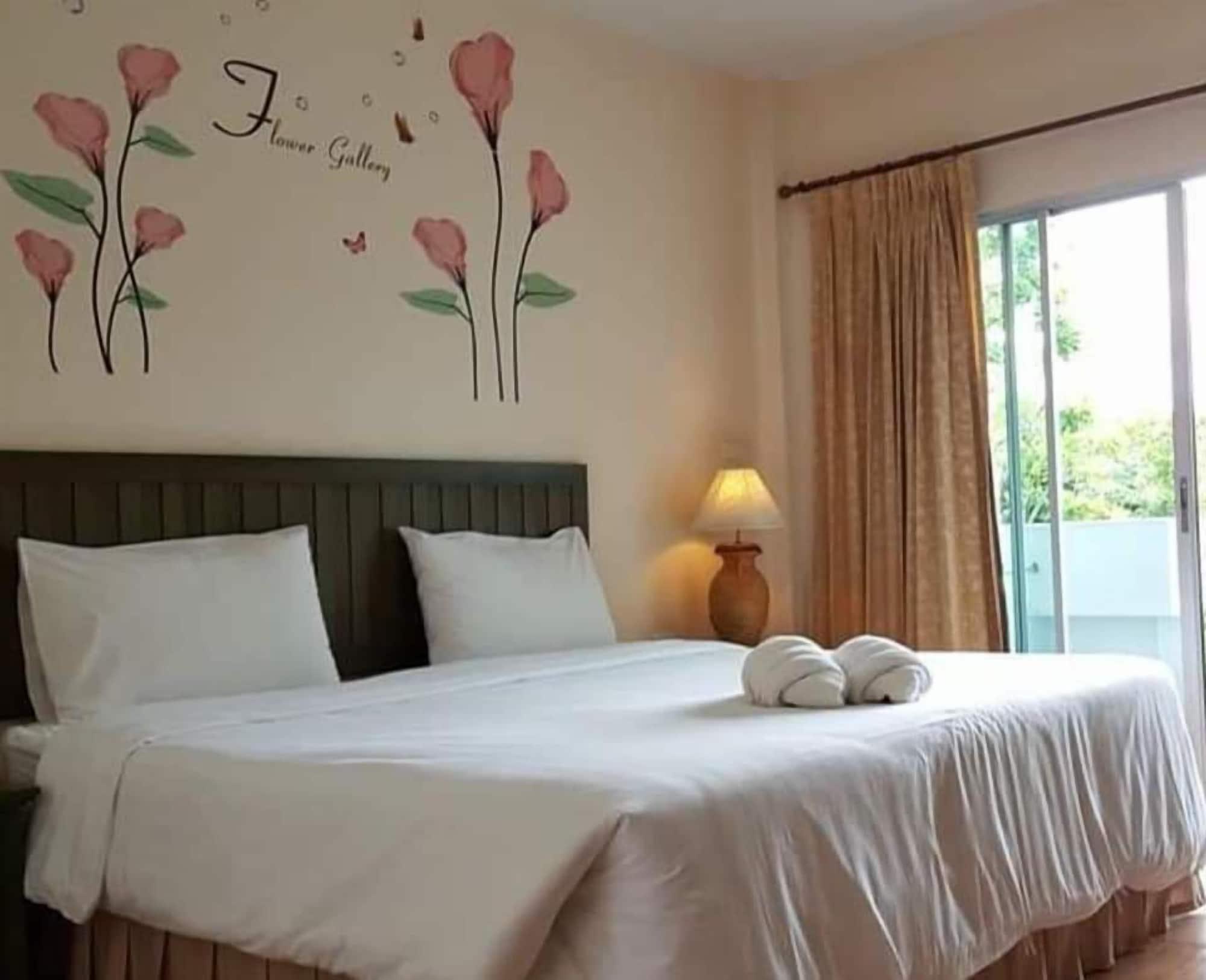Baan Suksiri Hotel Хуа Хин Экстерьер фото