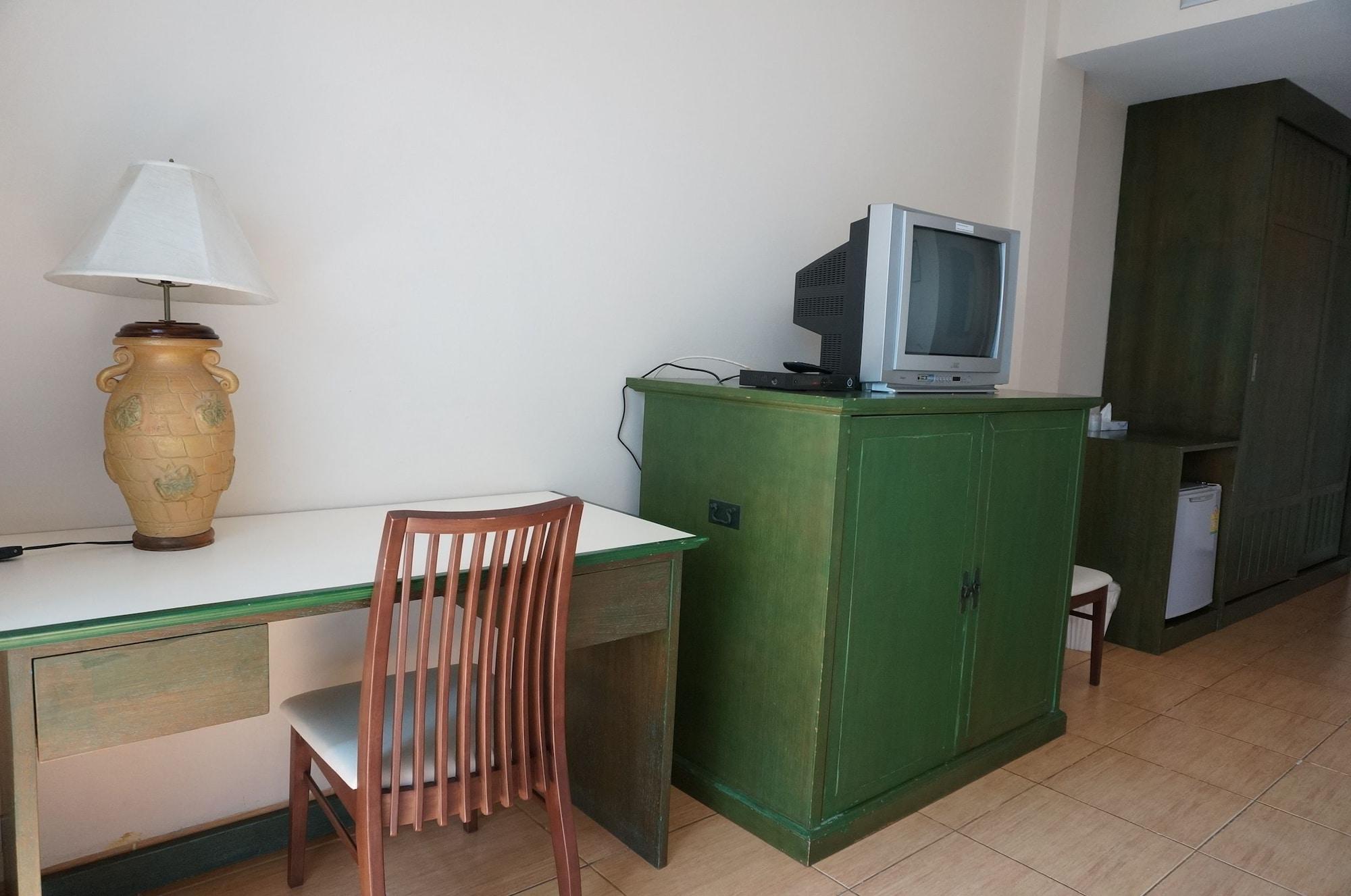 Baan Suksiri Hotel Хуа Хин Экстерьер фото