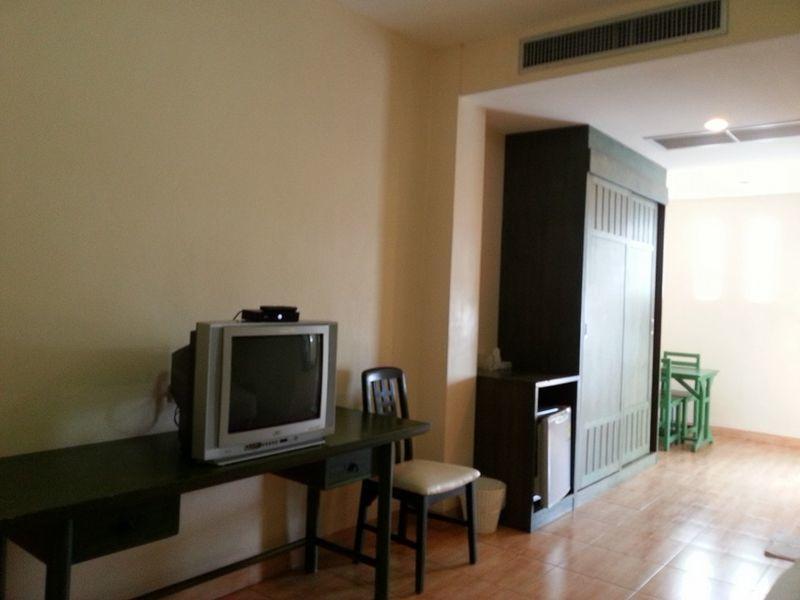 Baan Suksiri Hotel Хуа Хин Экстерьер фото